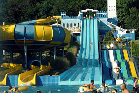 Фото Гостевой дом «МарПоль»