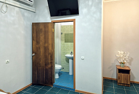 Фото Гостевой дом «МарПоль»