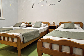 Фото Гостевой дом «МарПоль»