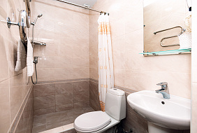 Фото Гостевой дом «Сантара»