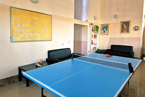 Фото Гостевой дом «МарПоль»