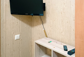 Фото Гостевой дом «МарПоль»