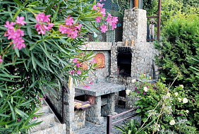 Фото Гостевой дом «МарПоль»