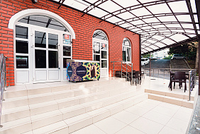 Фото Гостевой дом «Сантара»