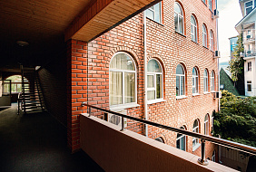 Фото Гостевой дом «Сантара»