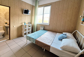 Фото Гостевой дом «МарПоль»