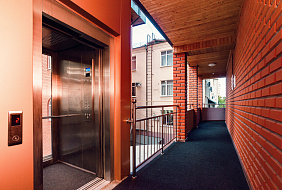 Фото Гостевой дом «Сантара»