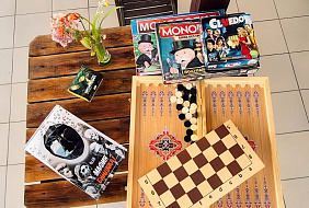 Фото Гостевой дом «МарПоль»