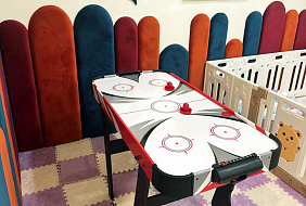 Фото Отель «Акрополис»