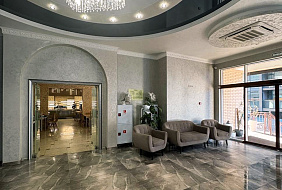 Фото Отель «Акрополис»