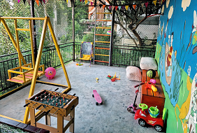 Фото Гостевой дом «МарПоль»