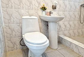 Фото Гостевой дом «МарПоль»