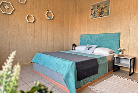 Фото Гостевой дом «МарПоль»