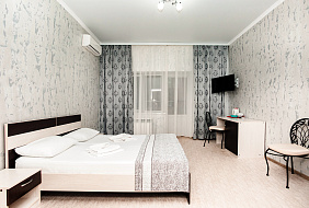 Фото Гостевой дом «Сантара»