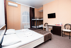 Фото Гостевой дом «Сантара»