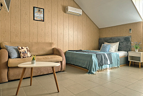 Фото Гостевой дом «МарПоль»