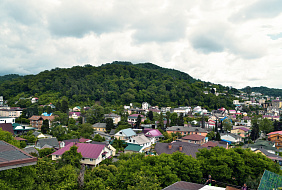 Фото Гостевой дом «МарПоль»