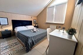 Фото Гостевой дом «МарПоль»