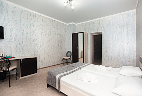 Фото Гостевой дом «Сантара»