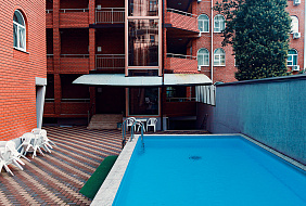 Фото Гостевой дом «Сантара»