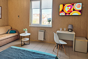 Фото Гостевой дом «МарПоль»