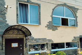 Фото Гостевой дом «МарПоль»