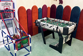 Фото Отель «Акрополис»