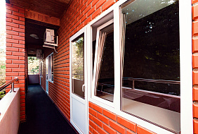 Фото Гостевой дом «Сантара»