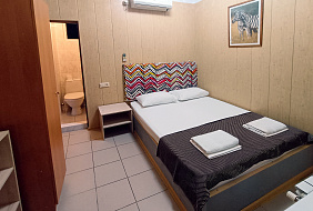 Фото Гостевой дом «МарПоль»