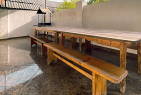 Фото Гостевой дом «Амра»