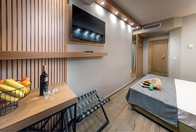 Фото Отель «Даймонд»