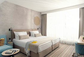 Фото Отель «ТУИ Сунео Перла» (отель 16+) (раннее бронирование до 30.04.2026)