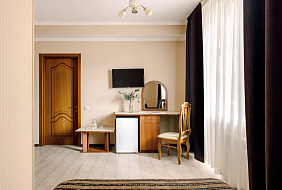 Фото Гостевой дом «Илиос»