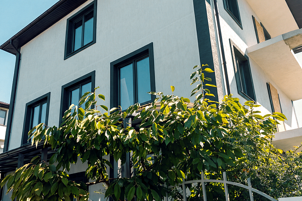 Фото Гостевой дом «Людмила»