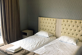 Фото Отель «Рич»