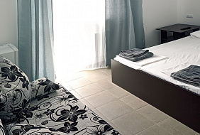 Фото Гостевой дом «Наслада»