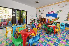 Фото Отель «Империал Резорт»