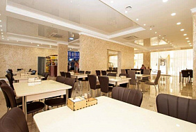 Фото Отель «Акрополис»