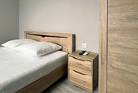 Фото Гостевой дом «KuGa Parador»