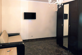 Фото Гостевой дом «Камила»