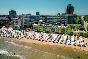 Фото Отель «Арсена»