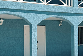 Фото Гостевой дом «KuGa Parador»