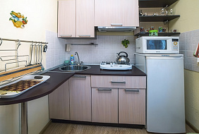 Фото Гостевой комплекс «У Светланы»