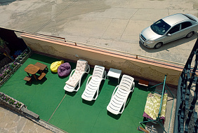 Фото Частный коттедж «Светлана»