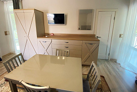 Фото Гостевой дом «Hurma Home»