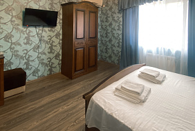 Фото Отель «Шарм»