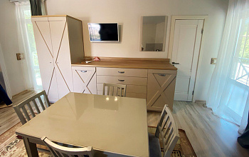 Фото Гостевой дом «Hurma Home»