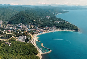 Фото Гостевой дом «Сосновый Двор»