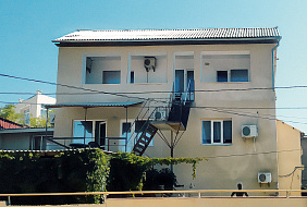 Фото Частный коттедж «Светлана»