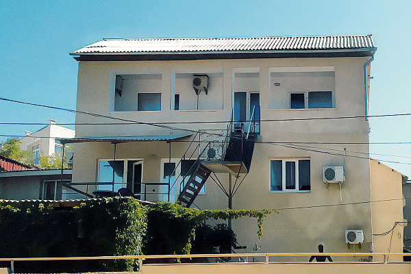 Фото Частный коттедж «Светлана»